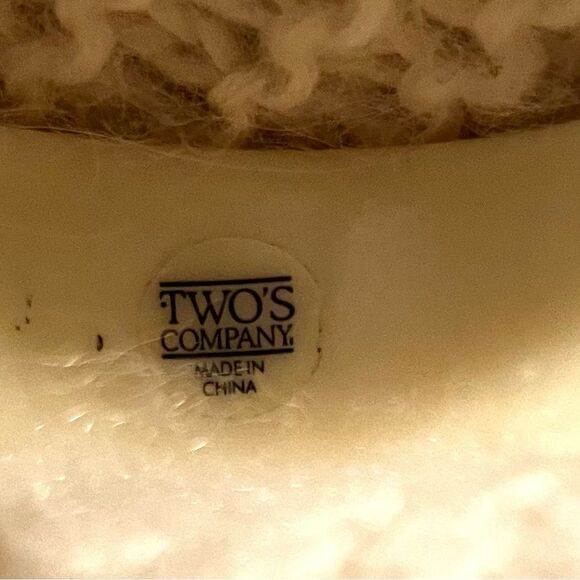 Inspirational Bangle Bracelet “Find Your Passion Take Chances” by Two’s Company - Picture 5 of 5